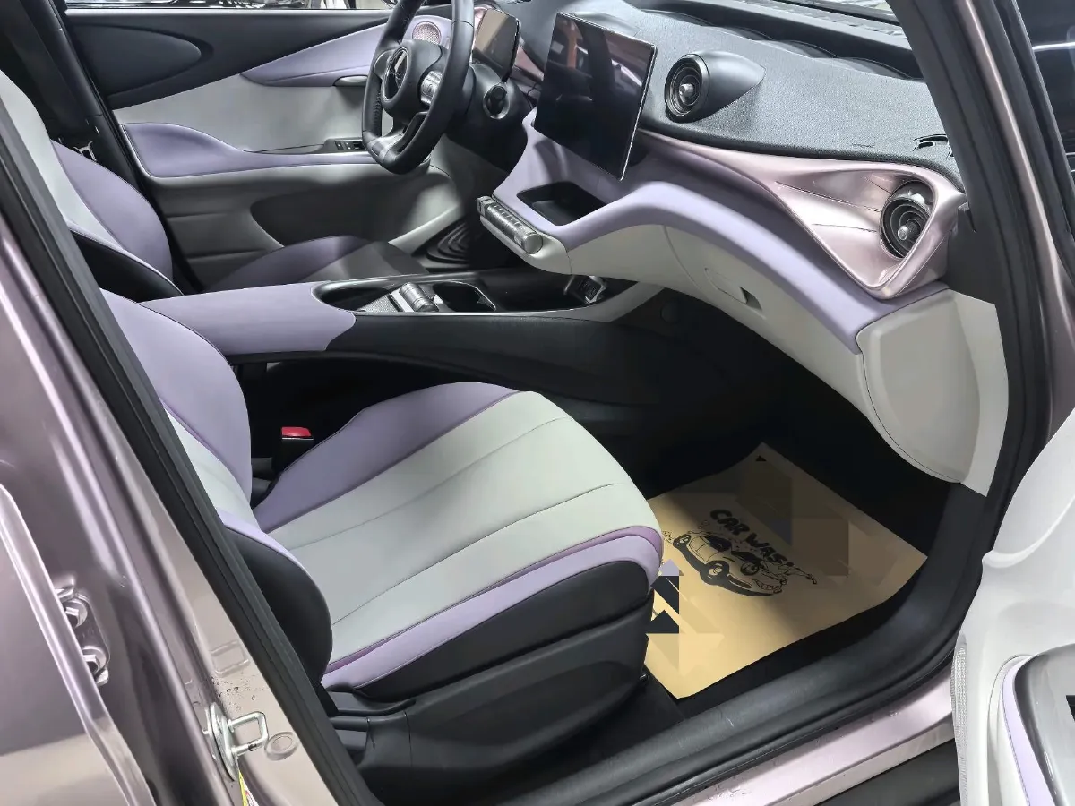 2021 BYD Yuan Pro BEV 50.1KWH,autocango,china used car exporter,china ev exporter,chinese used car exporter,chinese used ev exporter