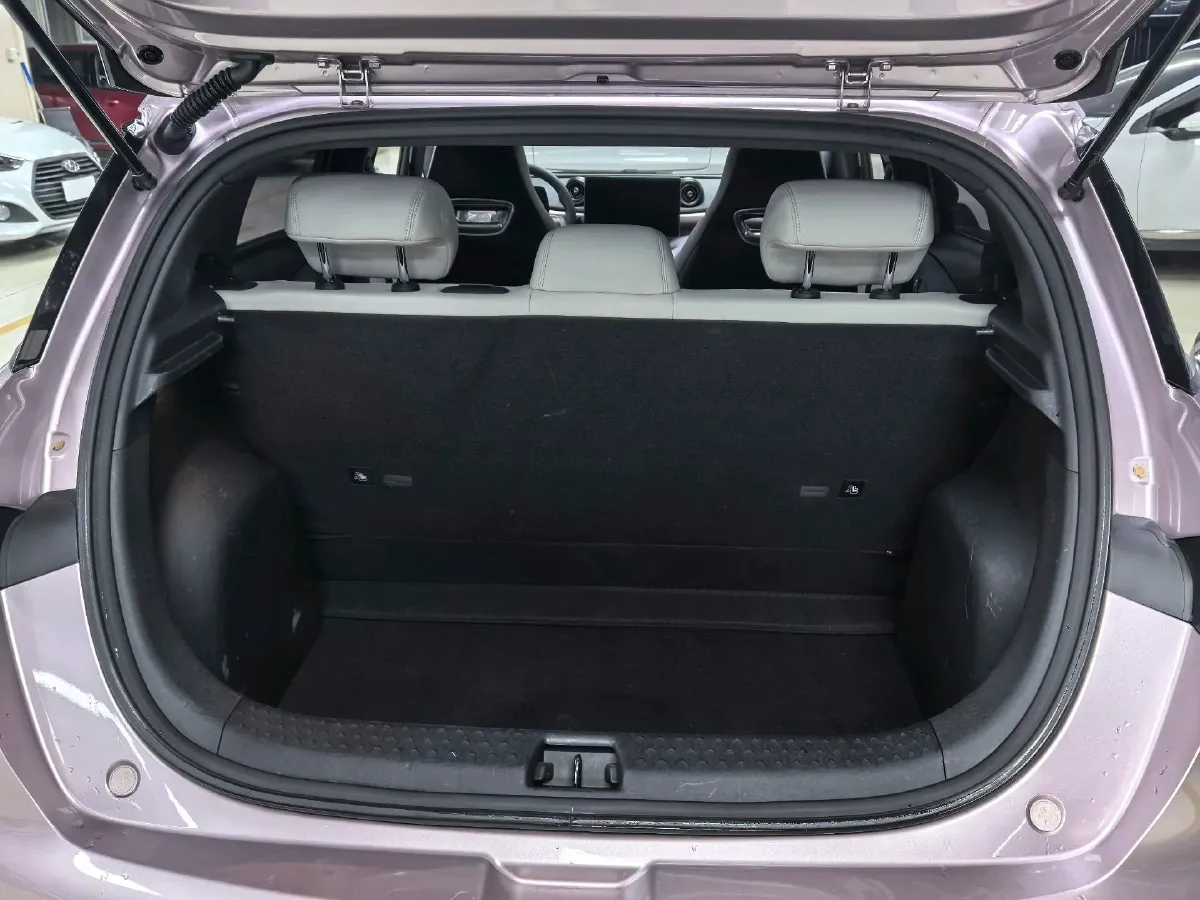 2021 BYD Yuan Pro BEV 50.1KWH,autocango,china used car exporter,china ev exporter,chinese used car exporter,chinese used ev exporter