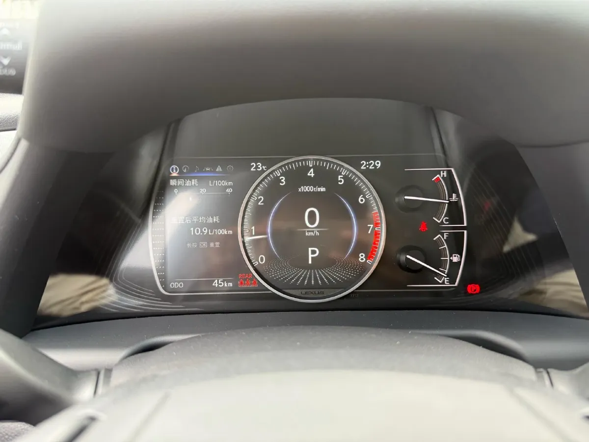 2025 Lexus ES 2.0L 173HP L4 CVT,autocango,china used car exporter,china ev exporter,chinese used car exporter,chinese used ev exporter