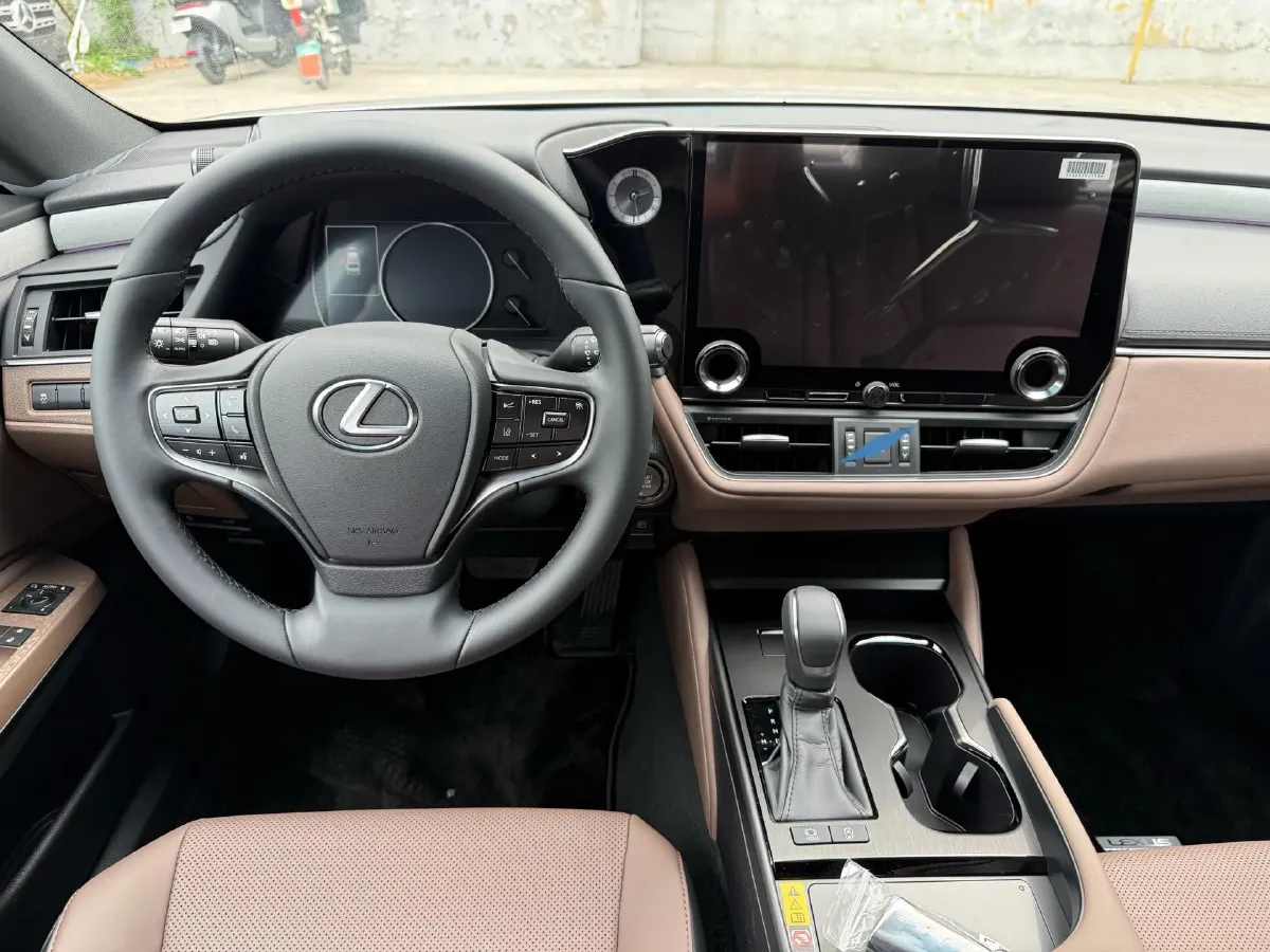 2025 Lexus ES 2.0L 173HP L4 CVT,autocango,china used car exporter,china ev exporter,chinese used car exporter,chinese used ev exporter