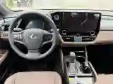 2025 Lexus ES 2.0L 173HP L4 CVT