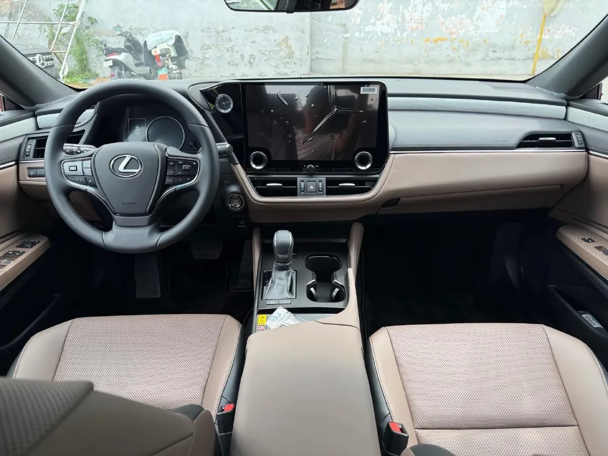 2025 Lexus ES 2.0L 173HP L4 CVT,autocango,china used car exporter,china ev exporter,chinese used car exporter,chinese used ev exporter