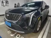 2020 CADILLAC XT4,autocango,china used car exporter,china ev exporter,chinese used car exporter,chinese used ev exporter