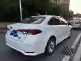 2019 Toyota Corolla 1.8L 98HP L4 E-CVT Hybrid