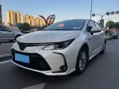 2019 TOYOTA COROLLA,autocango,china used car exporter,china ev exporter,chinese used car exporter,chinese used ev exporter
