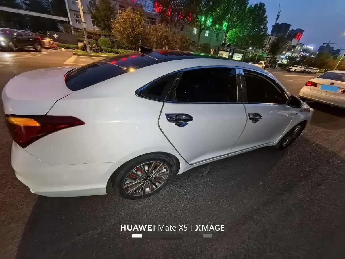 2019 Hyundai Mistra 1.8L 143HP L4 6AT,autocango,china used car exporter,china ev exporter,chinese used car exporter,chinese used ev exporter