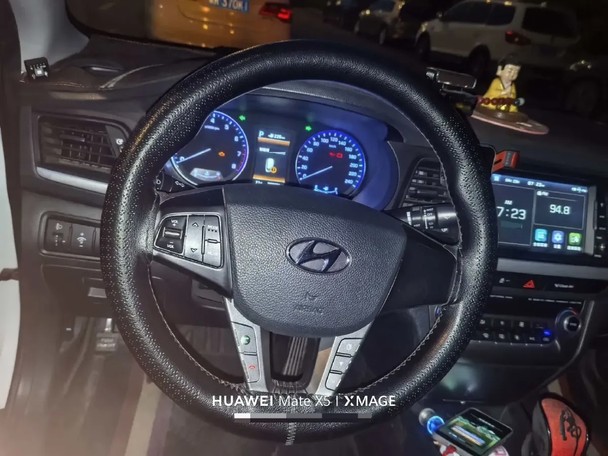 2019 Hyundai Mistra 1.8L 143HP L4 6AT,autocango,china used car exporter,china ev exporter,chinese used car exporter,chinese used ev exporter