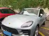 2022 Porsche Macan 2.0T 265HP L4 7DCT