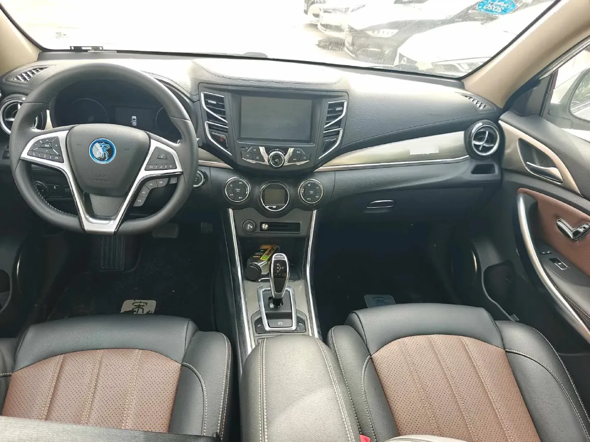 2017 BYD Song 1.5T 154HP L4 6DCT PHEV 16.9KWH,autocango,china used car exporter,china ev exporter,chinese used car exporter,chinese used ev exporter