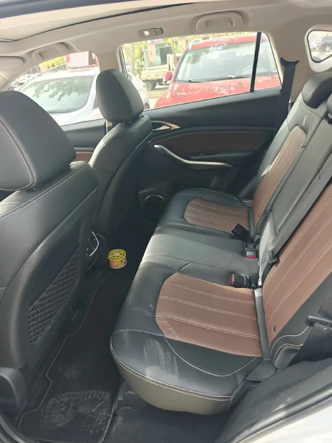 2017 BYD Song 1.5T 154HP L4 6DCT PHEV 16.9KWH,autocango,china used car exporter,china ev exporter,chinese used car exporter,chinese used ev exporter