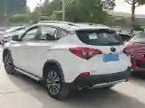 2017 BYD Song 1.5T 154HP L4 6DCT PHEV 16.9KWH