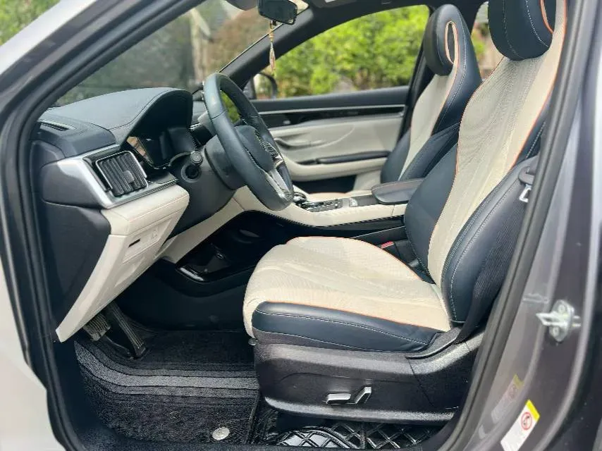 2021 BYD Qin BEV 53.56KWH,autocango,china used car exporter,china ev exporter,chinese used car exporter,chinese used ev exporter