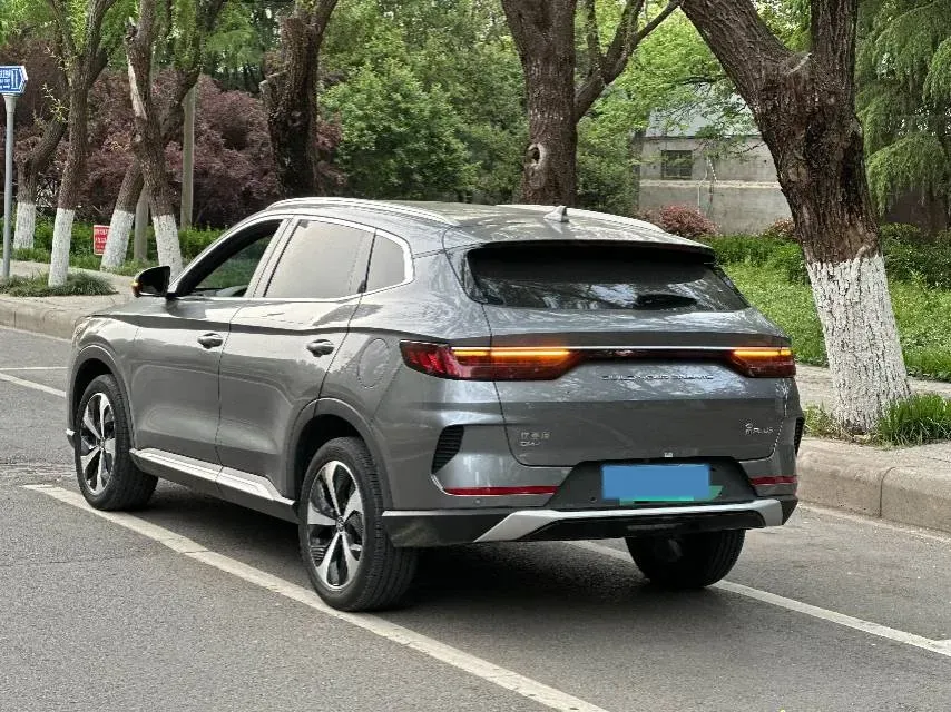 2021 BYD Qin BEV 53.56KWH,autocango,china used car exporter,china ev exporter,chinese used car exporter,chinese used ev exporter