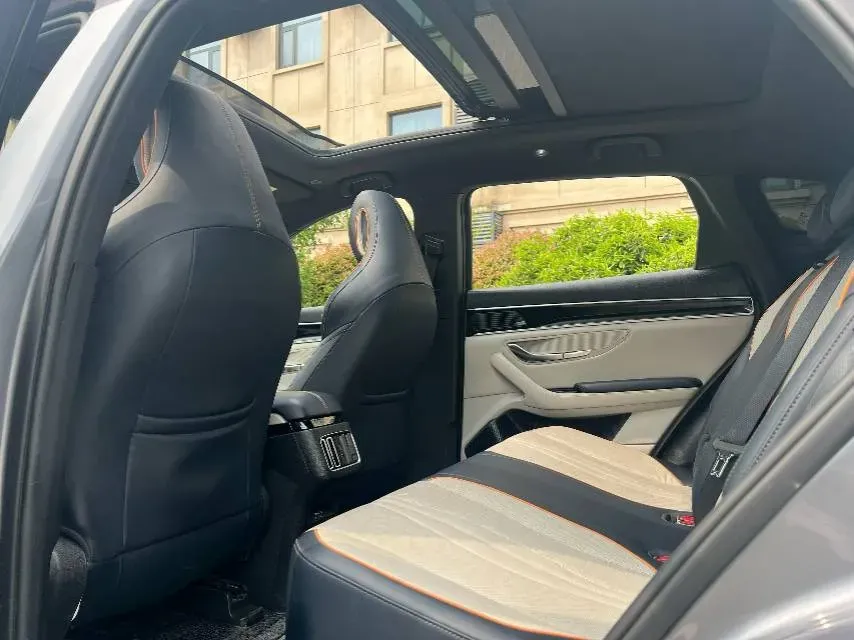 2021 BYD Qin BEV 53.56KWH,autocango,china used car exporter,china ev exporter,chinese used car exporter,chinese used ev exporter