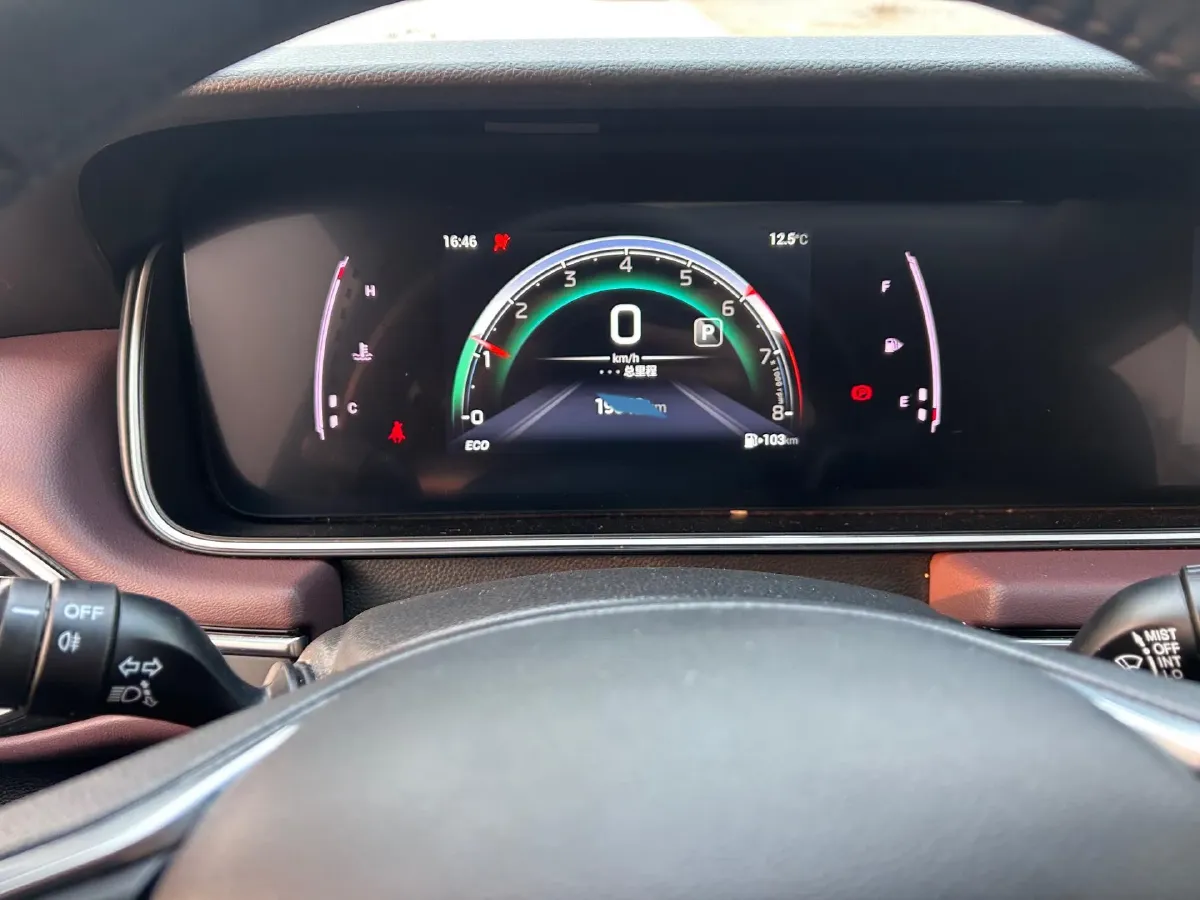 2023 GAC Trumpchi M6 1.5T 177HP L4 7DCT,autocango,china used car exporter,china ev exporter,chinese used car exporter,chinese used ev exporter