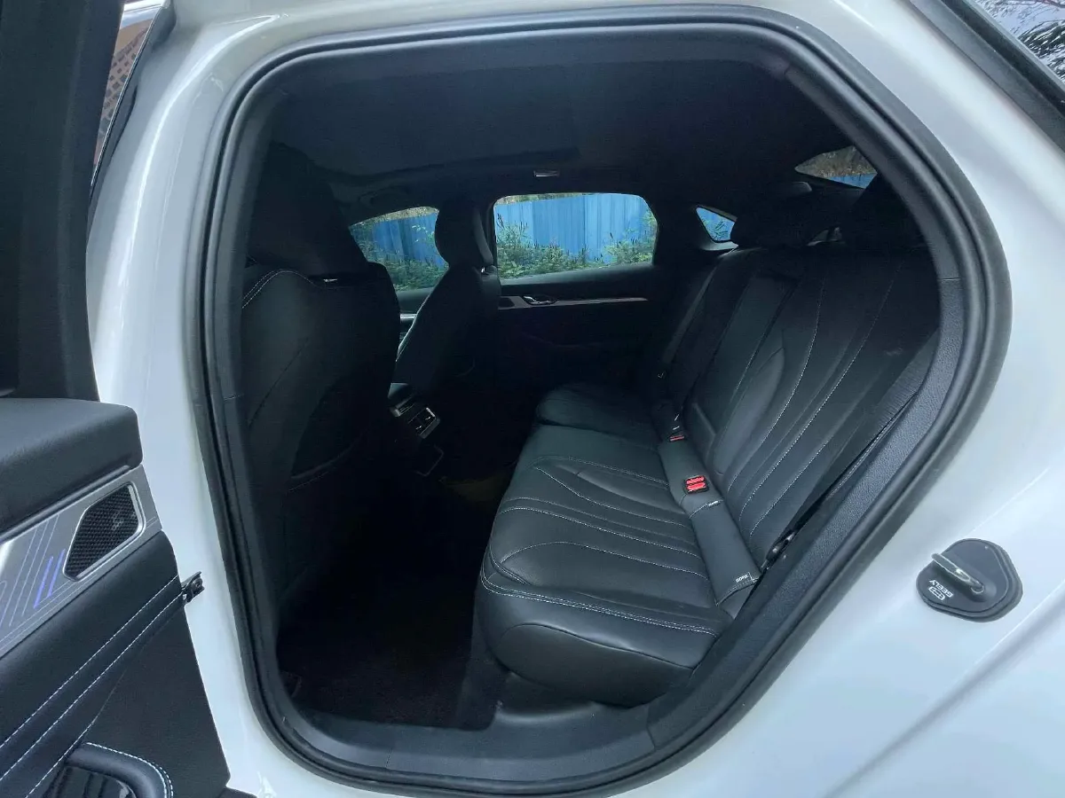 2025 Geely Preface 1.5T 181HP L4 7DCT,autocango,china used car exporter,china ev exporter,chinese used car exporter,chinese used ev exporter