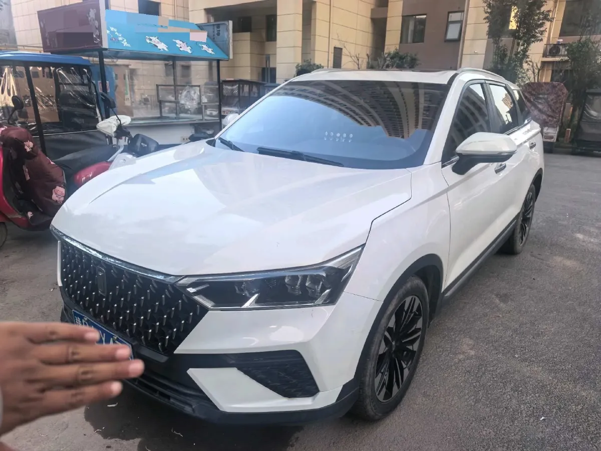 2019 Bestune T77 1.2T 143HP L4 7DCT,autocango,china used car exporter,china ev exporter,chinese used car exporter,chinese used ev exporter