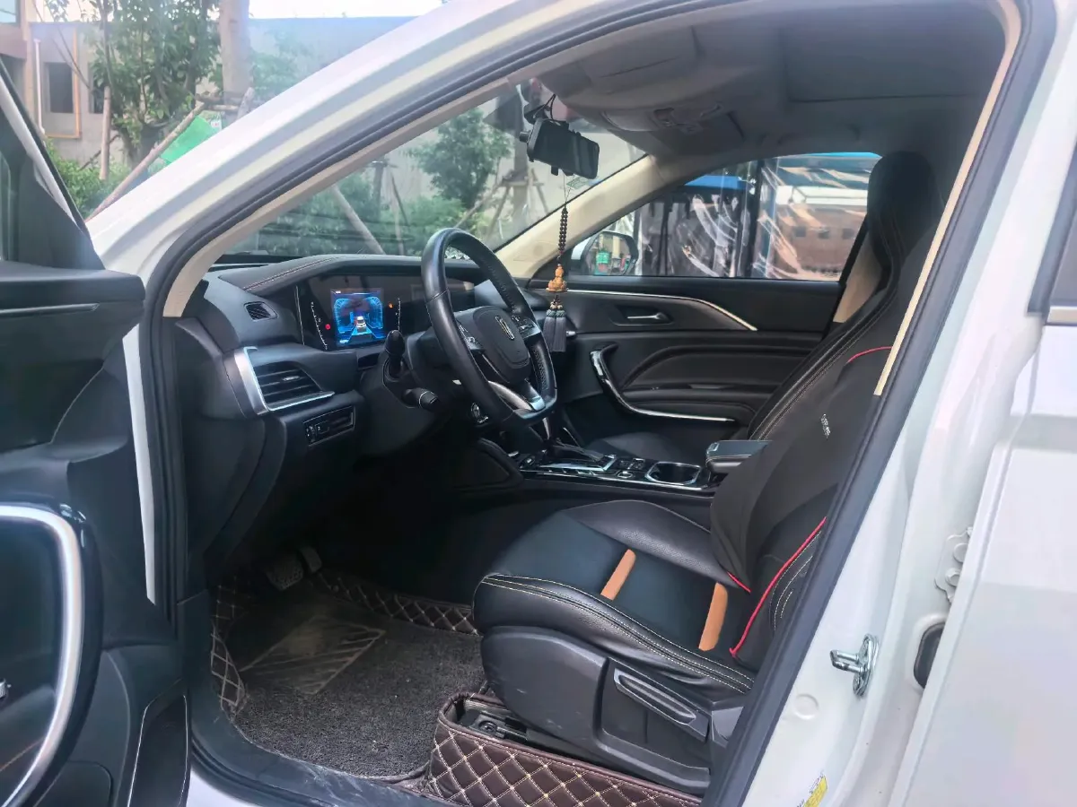 2019 Bestune T77 1.2T 143HP L4 7DCT,autocango,china used car exporter,china ev exporter,chinese used car exporter,chinese used ev exporter