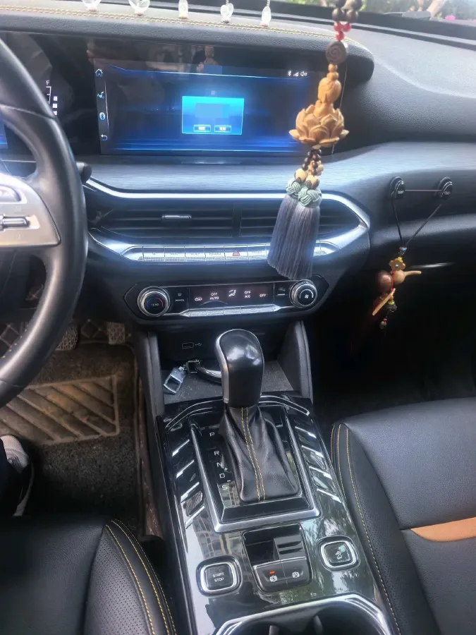 2019 Bestune T77 1.2T 143HP L4 7DCT,autocango,china used car exporter,china ev exporter,chinese used car exporter,chinese used ev exporter