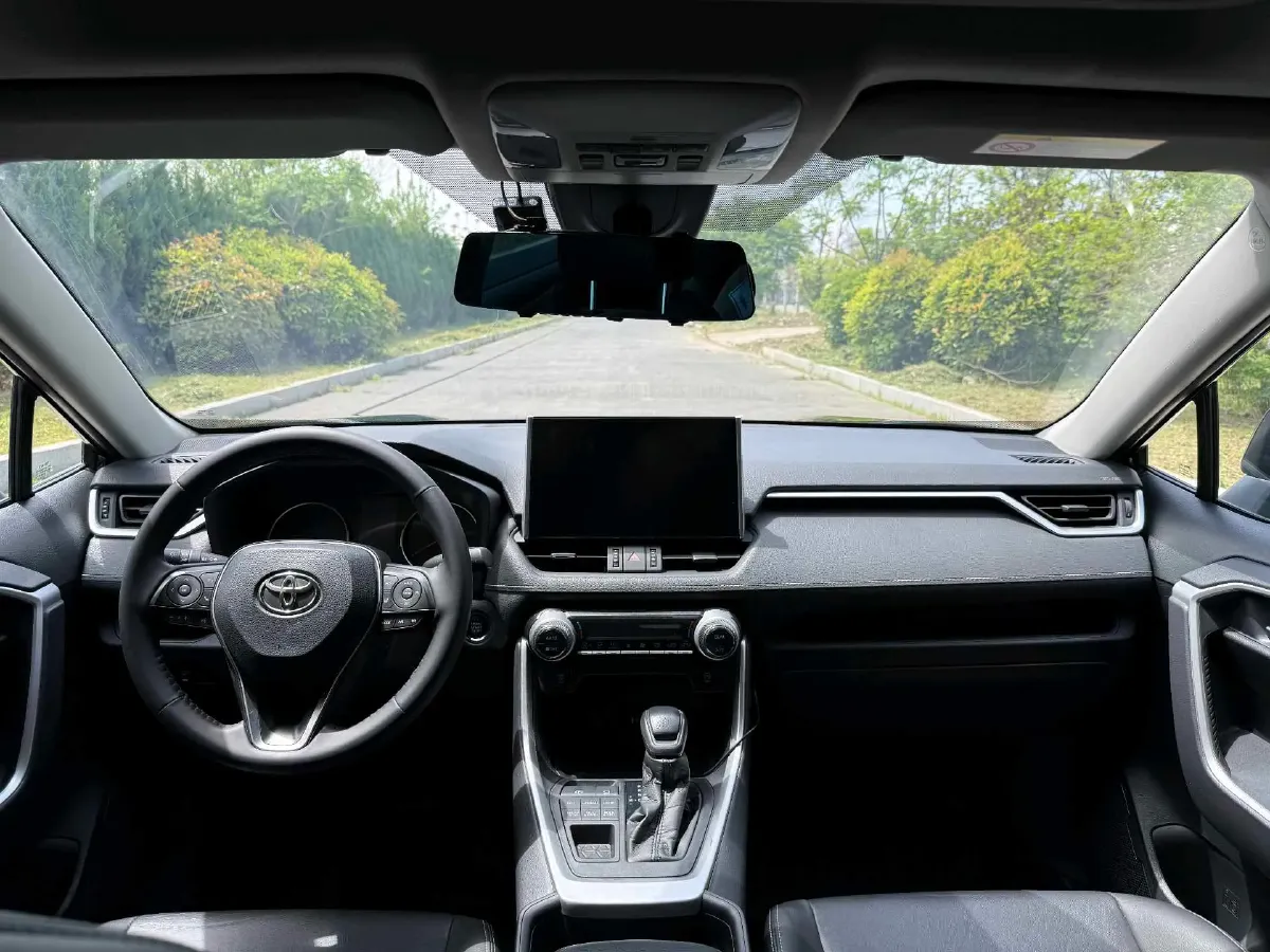 2020 Toyota Wildlander 2.0L 171HP L4 CVT,autocango,china used car exporter,china ev exporter,chinese used car exporter,chinese used ev exporter