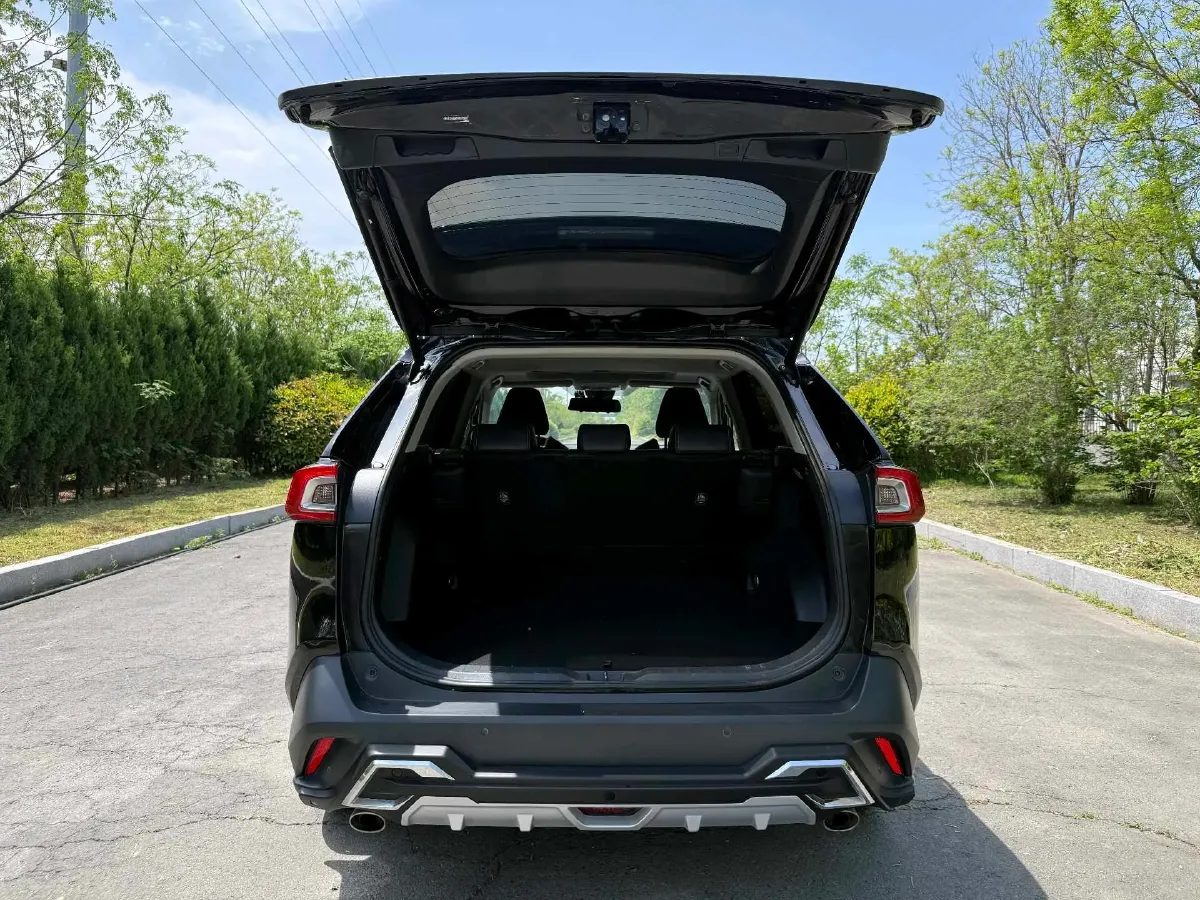 2020 Toyota Wildlander 2.0L 171HP L4 CVT,autocango,china used car exporter,china ev exporter,chinese used car exporter,chinese used ev exporter