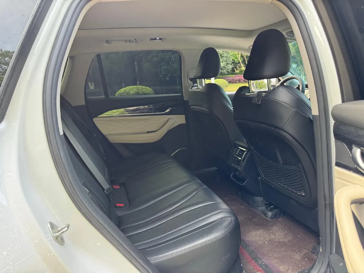 2023 Geely Monjaro 2.0T 238HP L4 8AT,autocango,china used car exporter,china ev exporter,chinese used car exporter,chinese used ev exporter