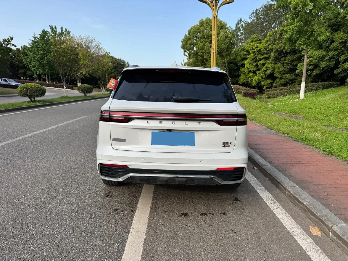 2023 Geely Monjaro 2.0T 238HP L4 8AT,autocango,china used car exporter,china ev exporter,chinese used car exporter,chinese used ev exporter