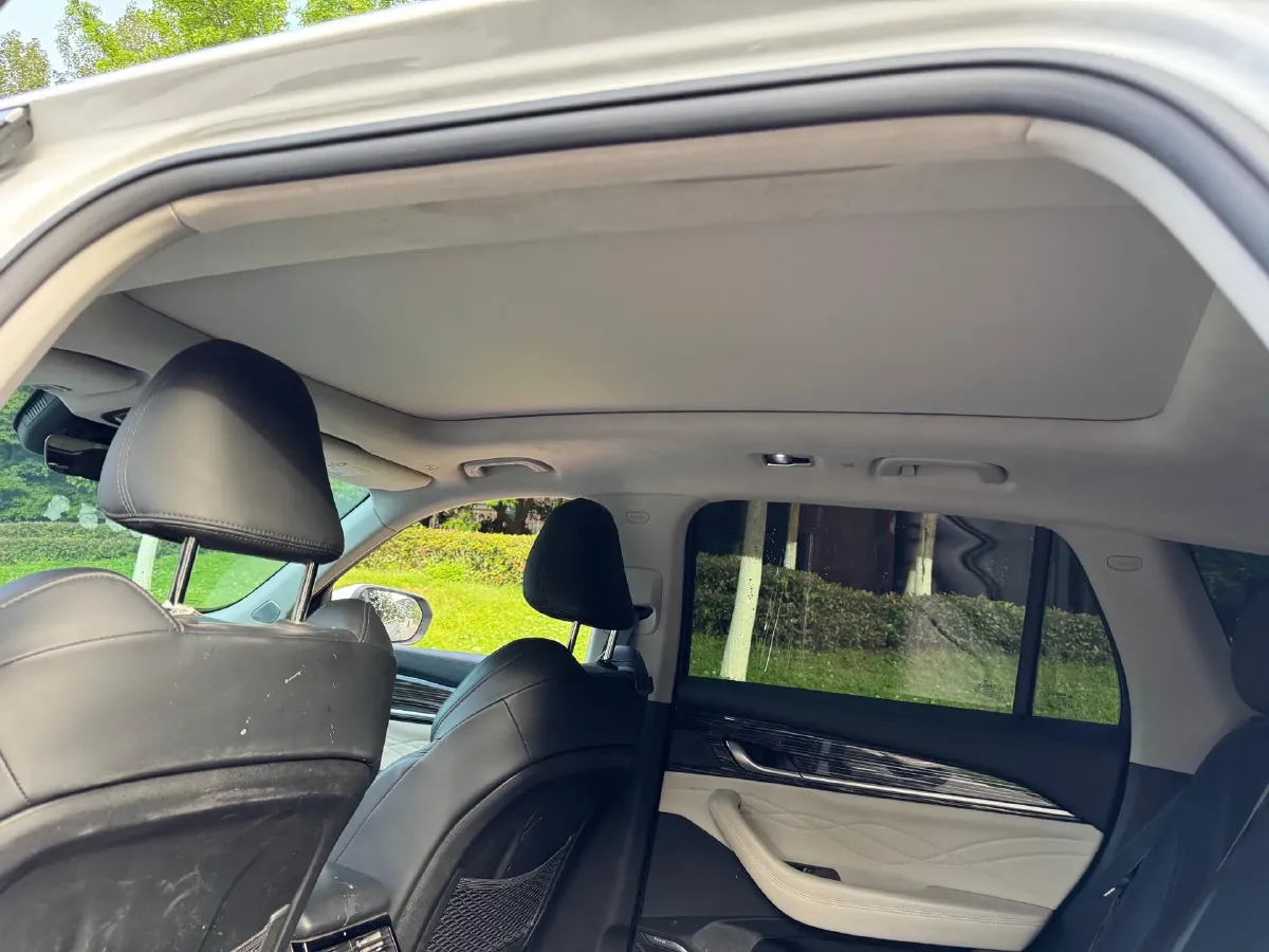 2023 Geely Monjaro 2.0T 238HP L4 8AT,autocango,china used car exporter,china ev exporter,chinese used car exporter,chinese used ev exporter