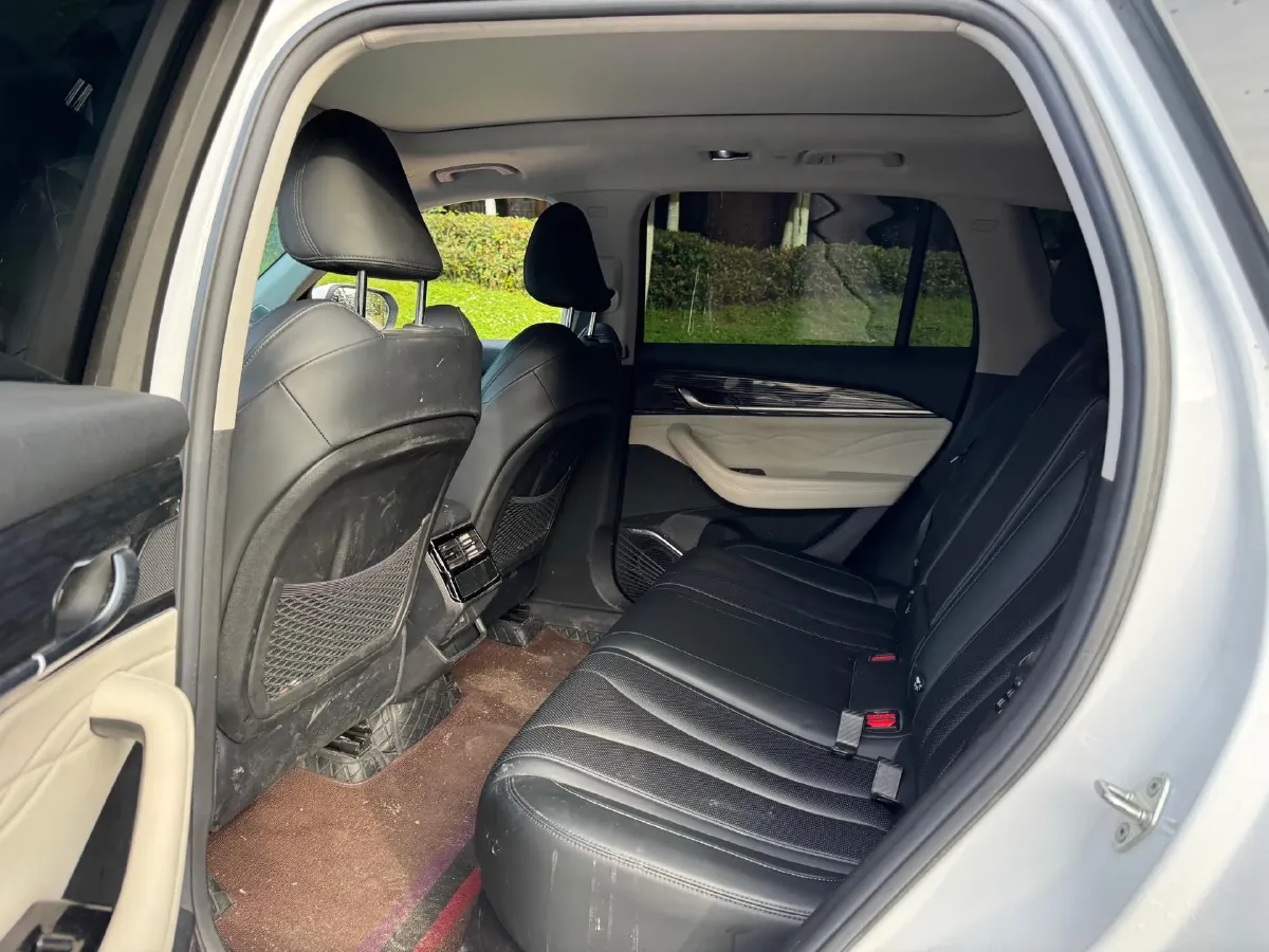 2023 Geely Monjaro 2.0T 238HP L4 8AT,autocango,china used car exporter,china ev exporter,chinese used car exporter,chinese used ev exporter