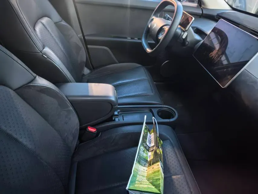 2025 Firefly Firefly BEV,autocango,china used car exporter,china ev exporter,chinese used car exporter,chinese used ev exporter