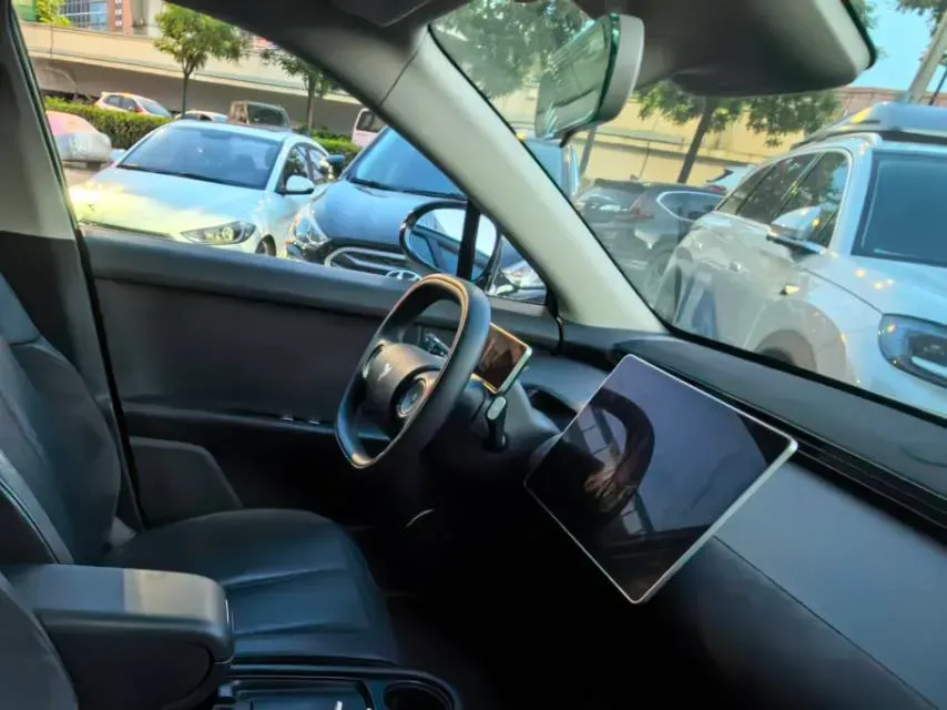 2025 Firefly Firefly BEV,autocango,china used car exporter,china ev exporter,chinese used car exporter,chinese used ev exporter