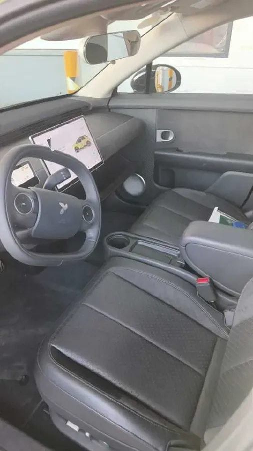 2025 Firefly Firefly BEV,autocango,china used car exporter,china ev exporter,chinese used car exporter,chinese used ev exporter