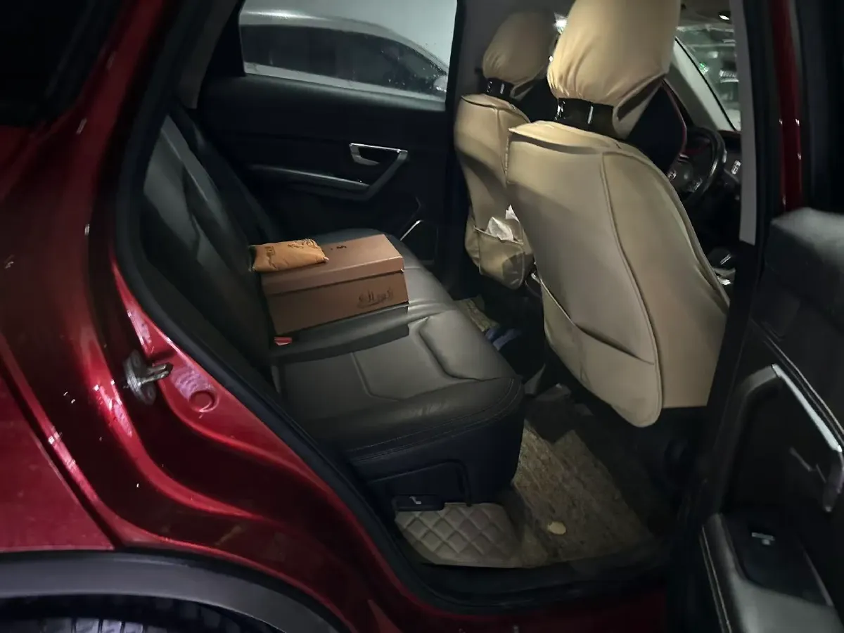 2019 BYD Song Pro 1.5T 160HP L4 6DCT,autocango,china used car exporter,china ev exporter,chinese used car exporter,chinese used ev exporter