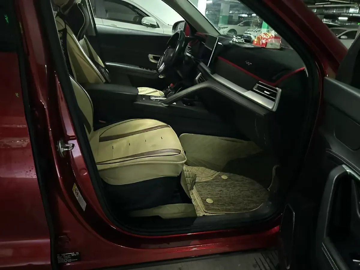 2019 BYD Song Pro 1.5T 160HP L4 6DCT,autocango,china used car exporter,china ev exporter,chinese used car exporter,chinese used ev exporter