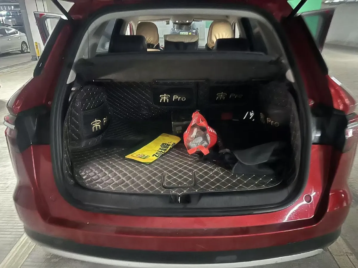 2019 BYD Song Pro 1.5T 160HP L4 6DCT,autocango,china used car exporter,china ev exporter,chinese used car exporter,chinese used ev exporter