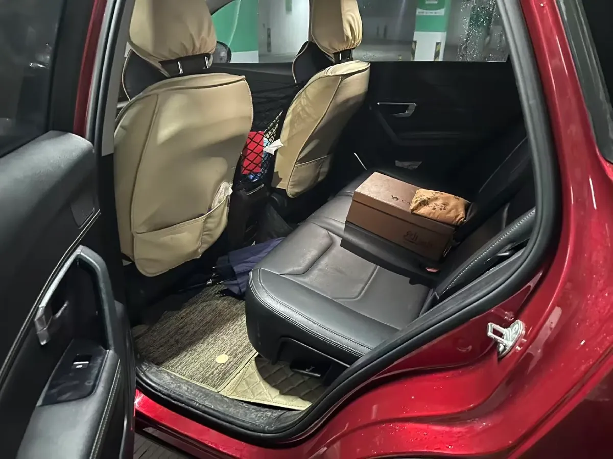 2019 BYD Song Pro 1.5T 160HP L4 6DCT,autocango,china used car exporter,china ev exporter,chinese used car exporter,chinese used ev exporter