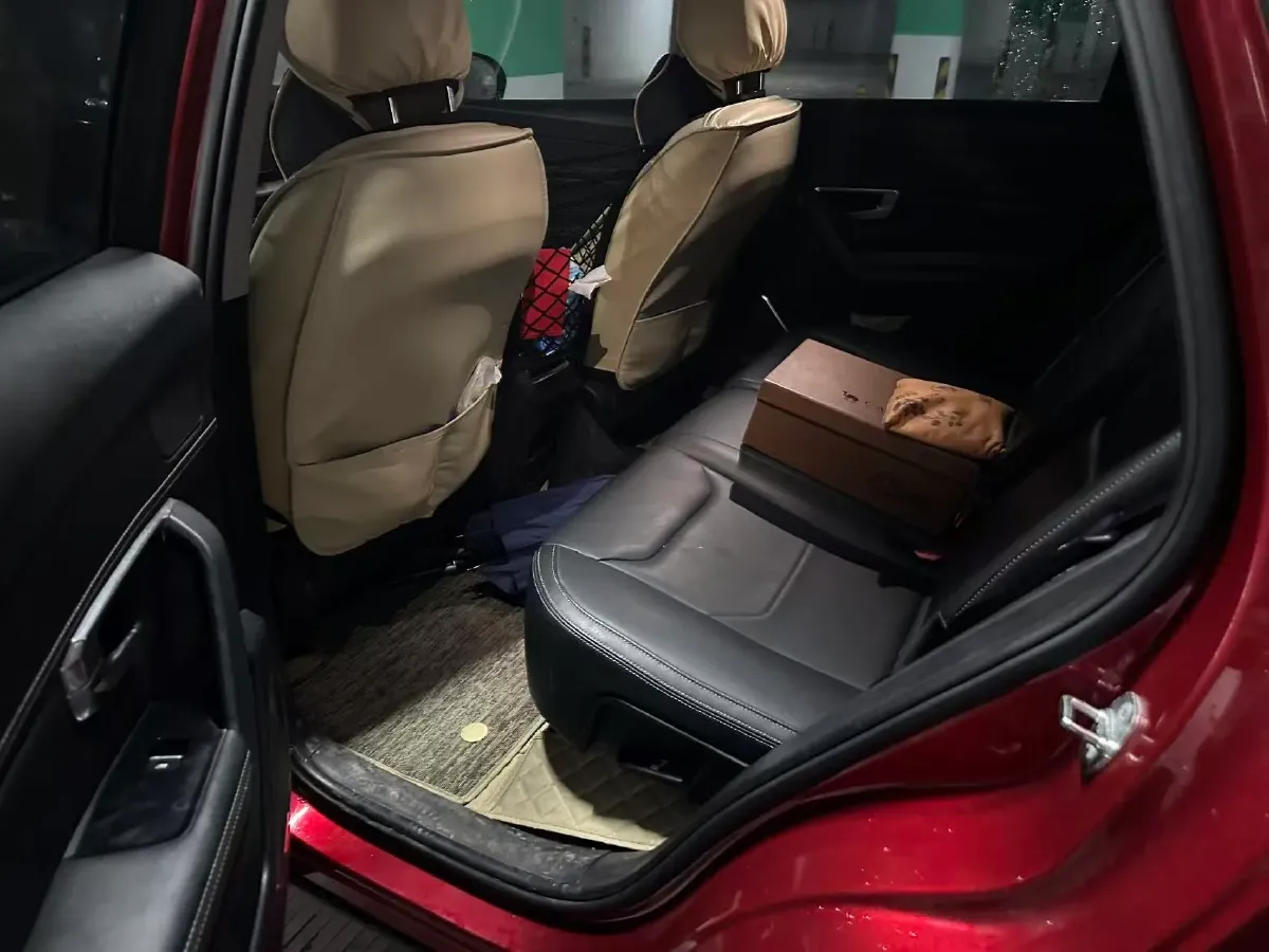 2019 BYD Song Pro 1.5T 160HP L4 6DCT,autocango,china used car exporter,china ev exporter,chinese used car exporter,chinese used ev exporter