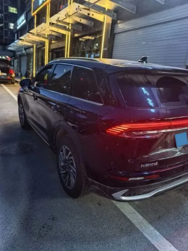 2023 Lincoln Corsair 2.0T 261HP L4 8AT,autocango,china used car exporter,china ev exporter,chinese used car exporter,chinese used ev exporter