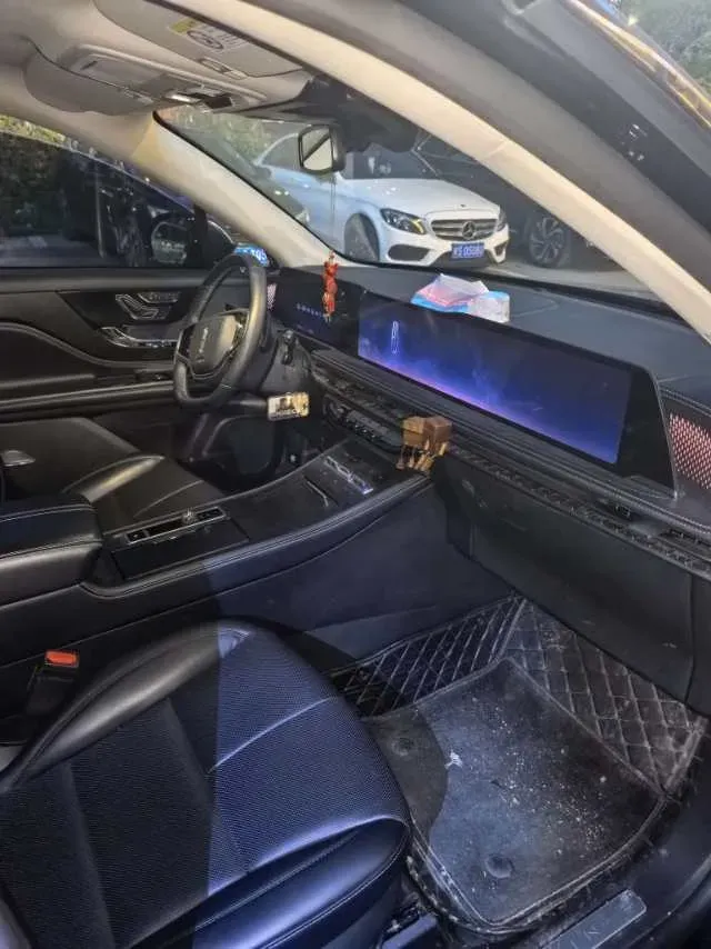 2023 Lincoln Corsair 2.0T 261HP L4 8AT,autocango,china used car exporter,china ev exporter,chinese used car exporter,chinese used ev exporter