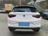 2017 Alfa Romeo Stelvio 2.0T 280HP L4 8AT