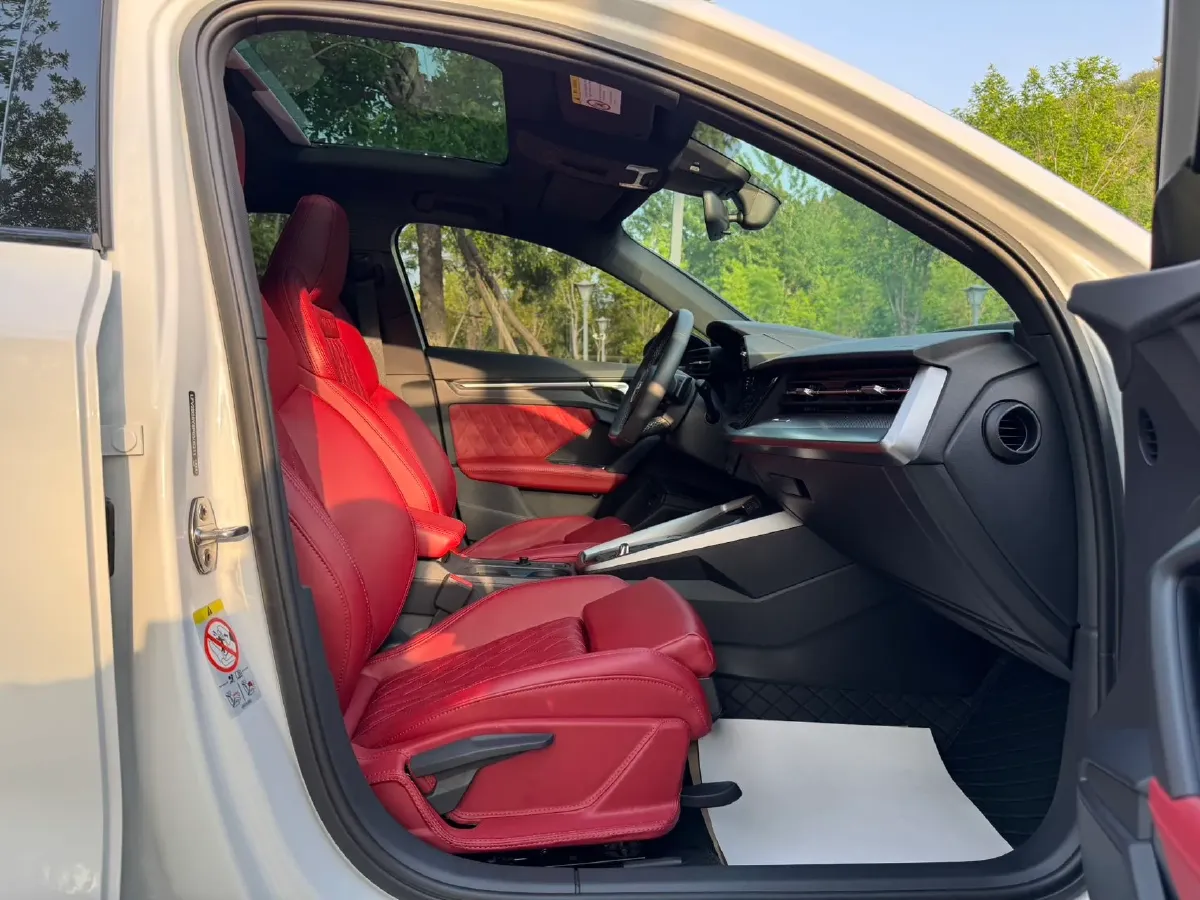 2022 Audi A3 1.4T 150HP L4 7DCT,autocango,china used car exporter,china ev exporter,chinese used car exporter,chinese used ev exporter