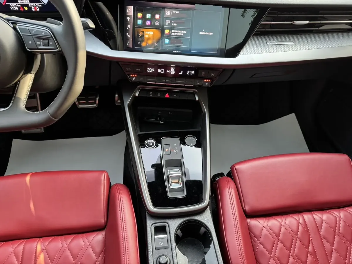 2022 Audi A3 1.4T 150HP L4 7DCT,autocango,china used car exporter,china ev exporter,chinese used car exporter,chinese used ev exporter