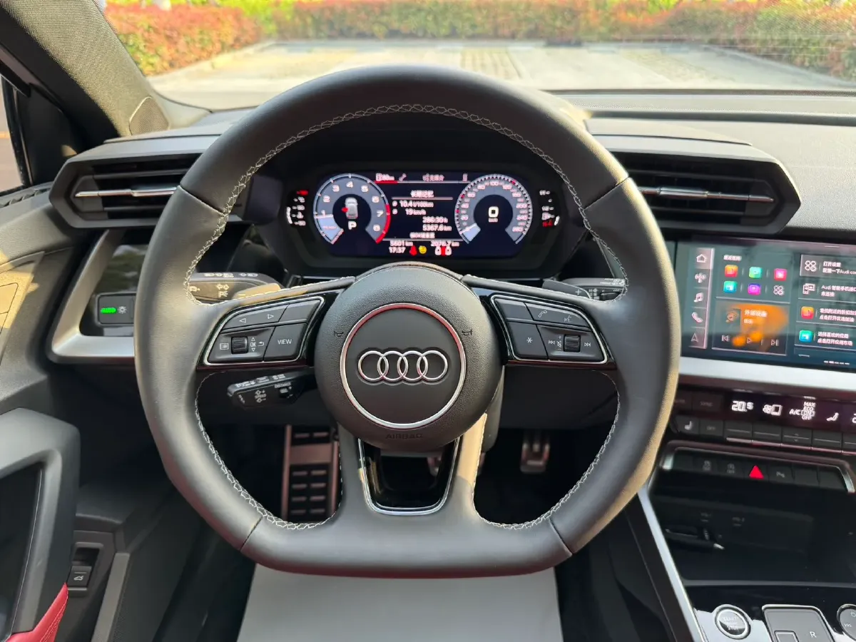 2022 Audi A3 1.4T 150HP L4 7DCT,autocango,china used car exporter,china ev exporter,chinese used car exporter,chinese used ev exporter