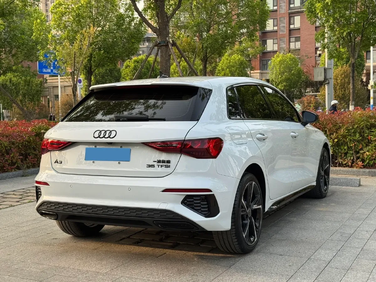 2022 Audi A3 1.4T 150HP L4 7DCT,autocango,china used car exporter,china ev exporter,chinese used car exporter,chinese used ev exporter
