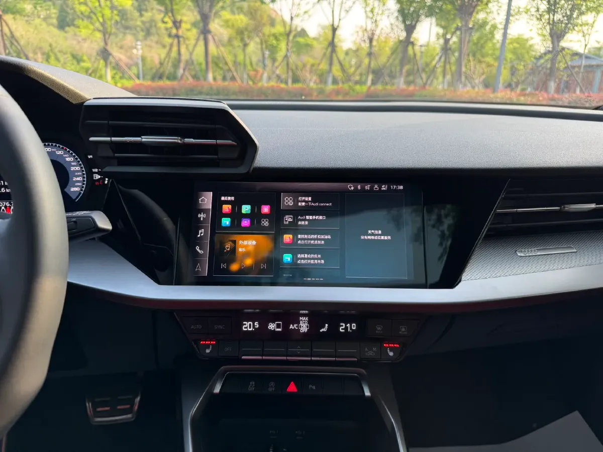 2022 Audi A3 1.4T 150HP L4 7DCT,autocango,china used car exporter,china ev exporter,chinese used car exporter,chinese used ev exporter