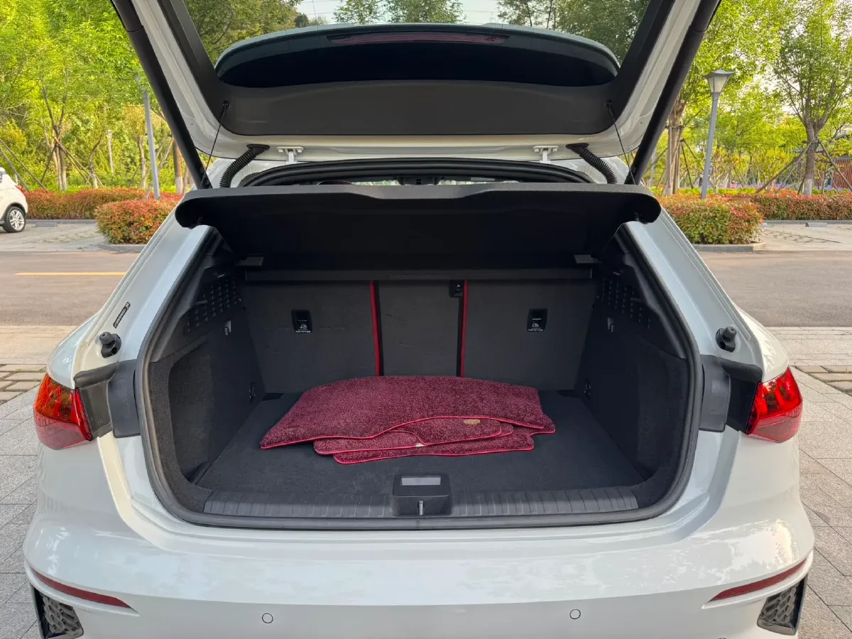 2022 Audi A3 1.4T 150HP L4 7DCT,autocango,china used car exporter,china ev exporter,chinese used car exporter,chinese used ev exporter