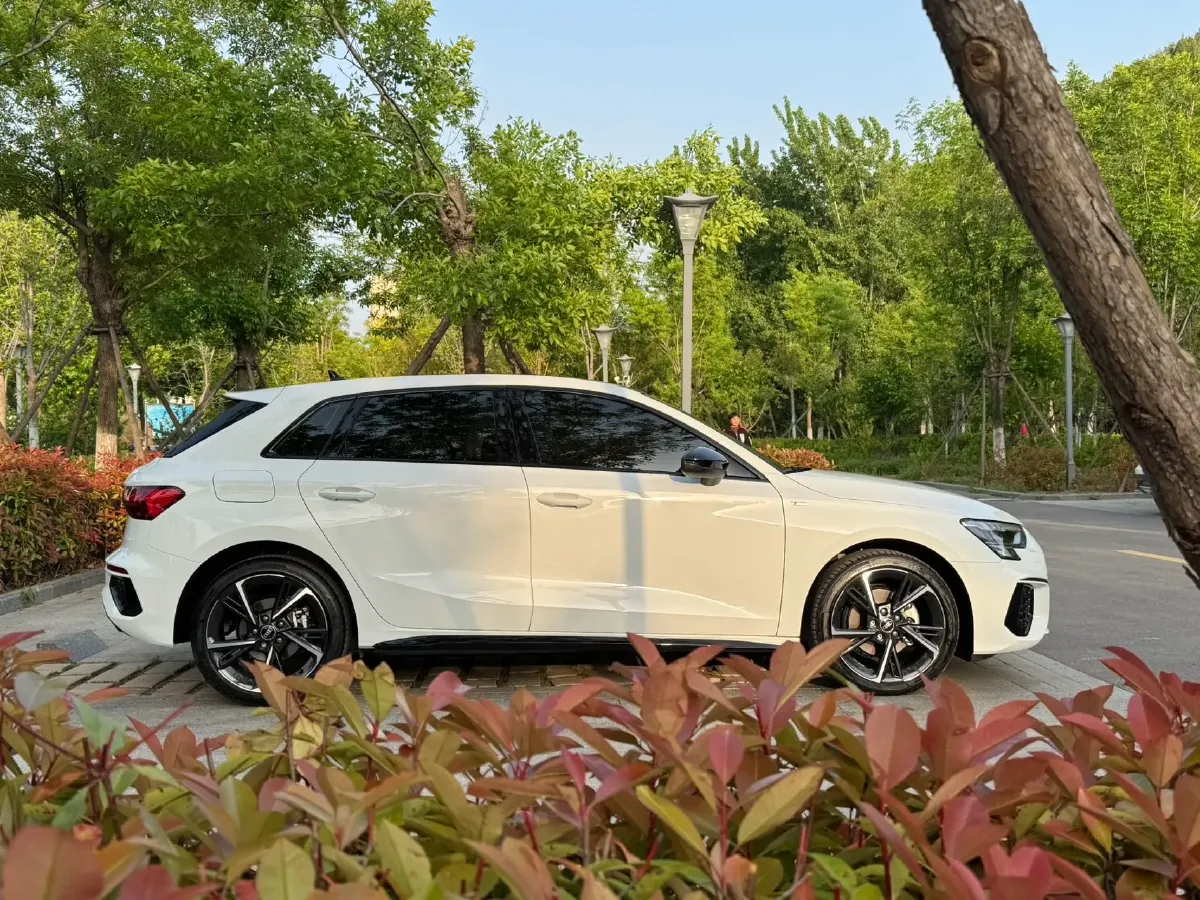 2022 Audi A3 1.4T 150HP L4 7DCT,autocango,china used car exporter,china ev exporter,chinese used car exporter,chinese used ev exporter