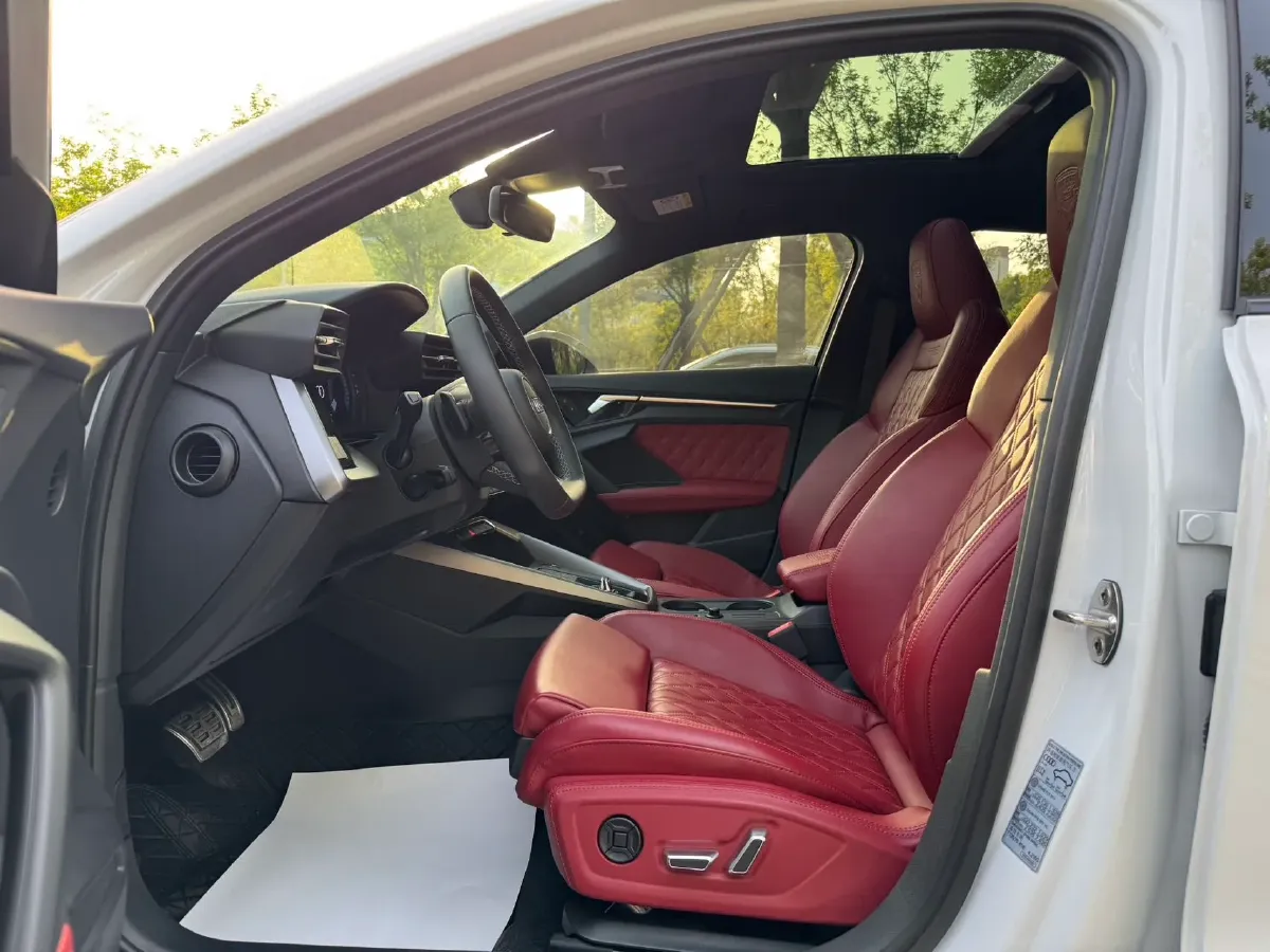 2022 Audi A3 1.4T 150HP L4 7DCT,autocango,china used car exporter,china ev exporter,chinese used car exporter,chinese used ev exporter