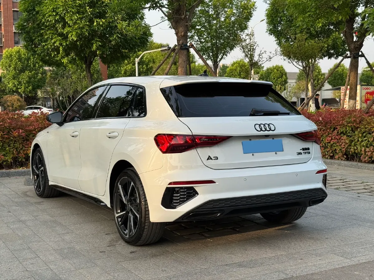 2022 Audi A3 1.4T 150HP L4 7DCT,autocango,china used car exporter,china ev exporter,chinese used car exporter,chinese used ev exporter