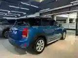 2017 MINI COUNTRYMAN 1.5T 136HP L3 8AT